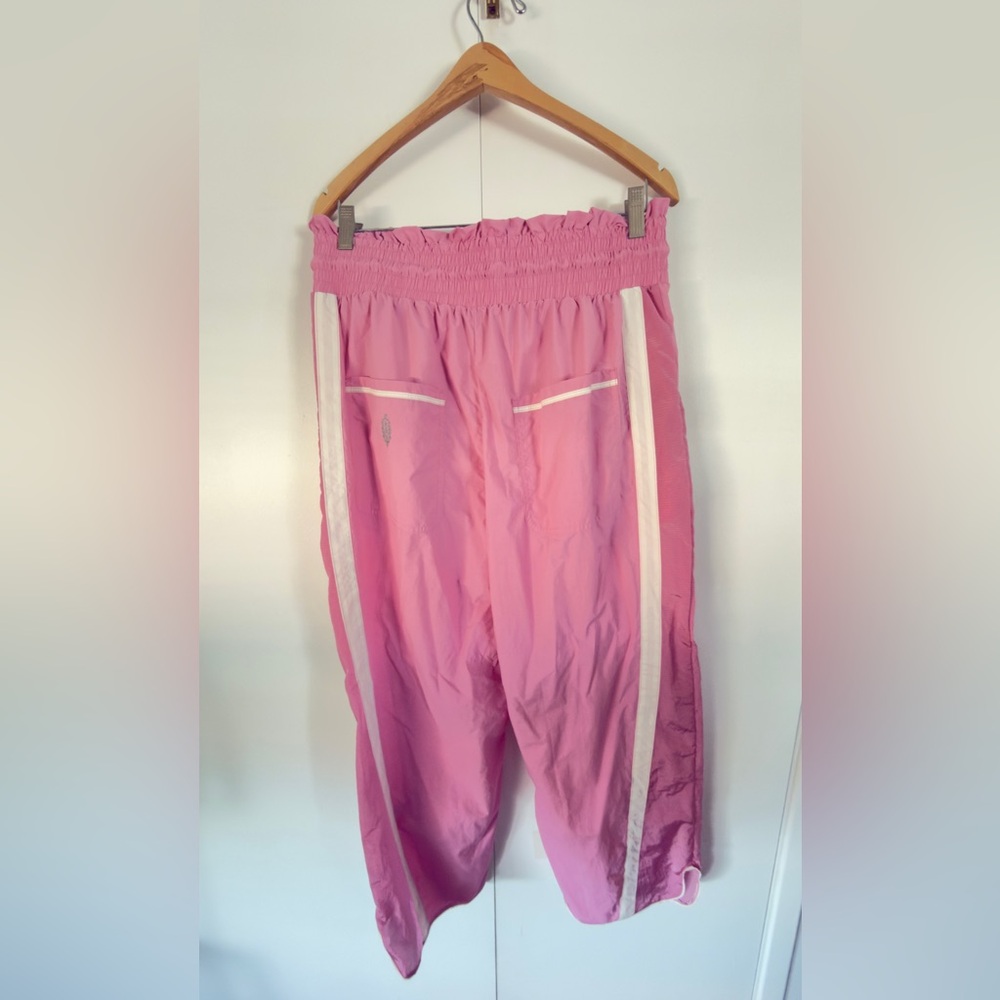 Free People Movement Champ Is Here Pant - Picture 2 of 3